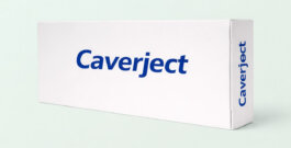 Caverject (alprostadil)
