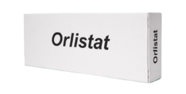 orlistat norge