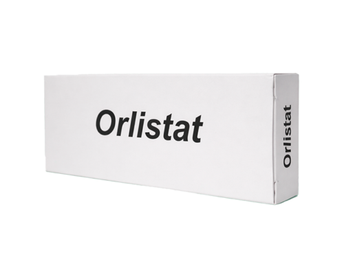 orlistat norge