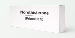 Primolut N reseptfritt