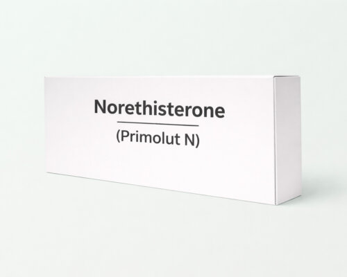 Primolut N reseptfritt