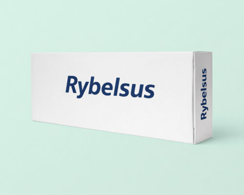 Rybelsus vekttap